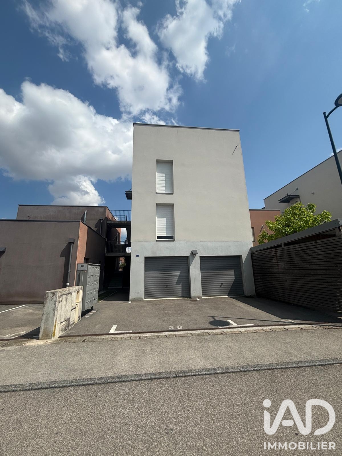 Vente appartement à Chevigny-Saint-Sauveur (21800) : appartement 3 pièces 64 m² - 2080001 — 13