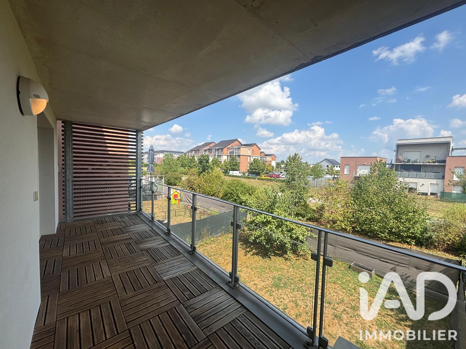 Vente appartement à Chevigny-Saint-Sauveur (21800) : appartement 3 pièces 64 m² - 2080001 — 5