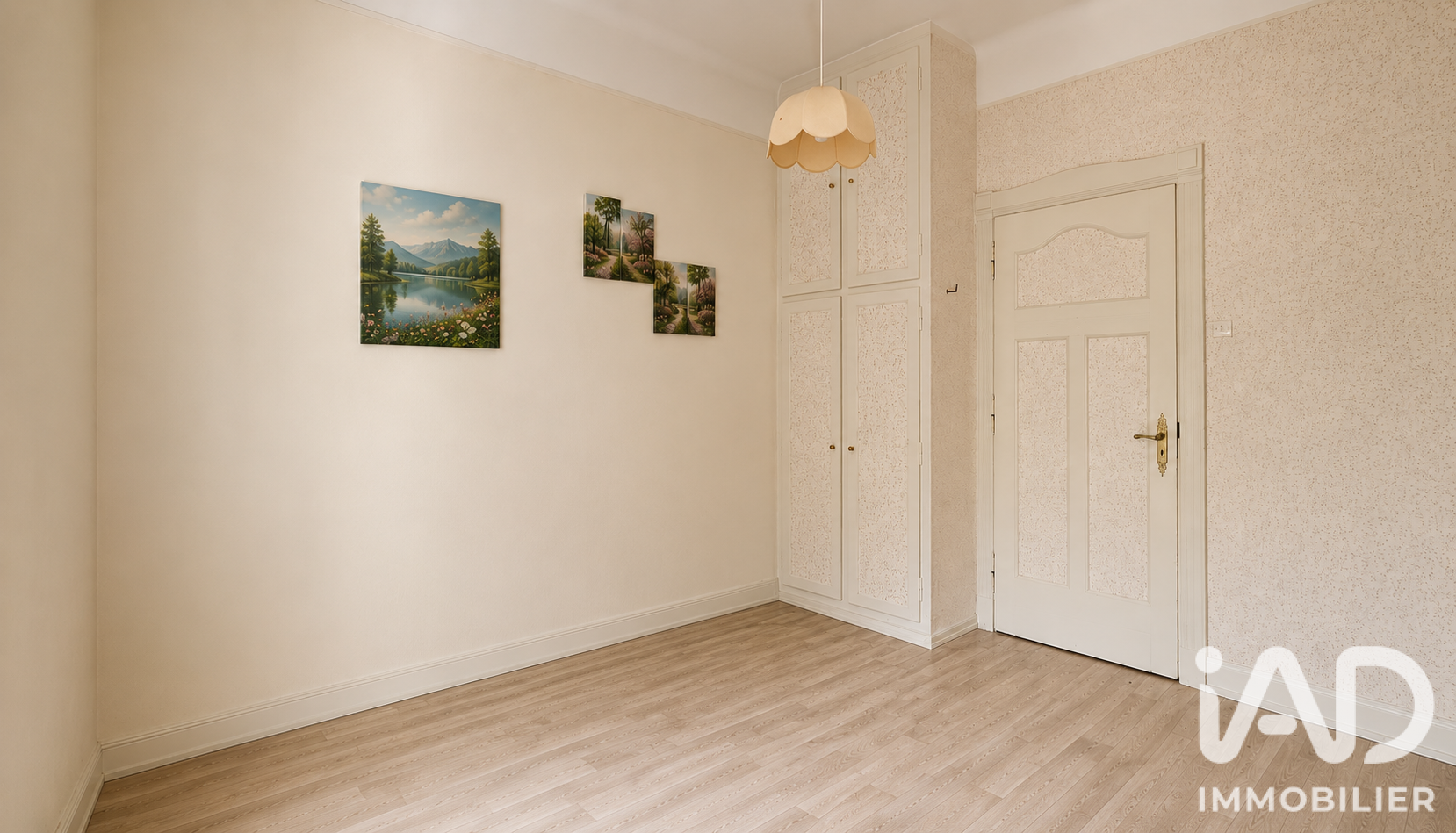 Vente appartement à Algrange (57440) : appartement 4 pièces 100 m² - 2088168 — 5
