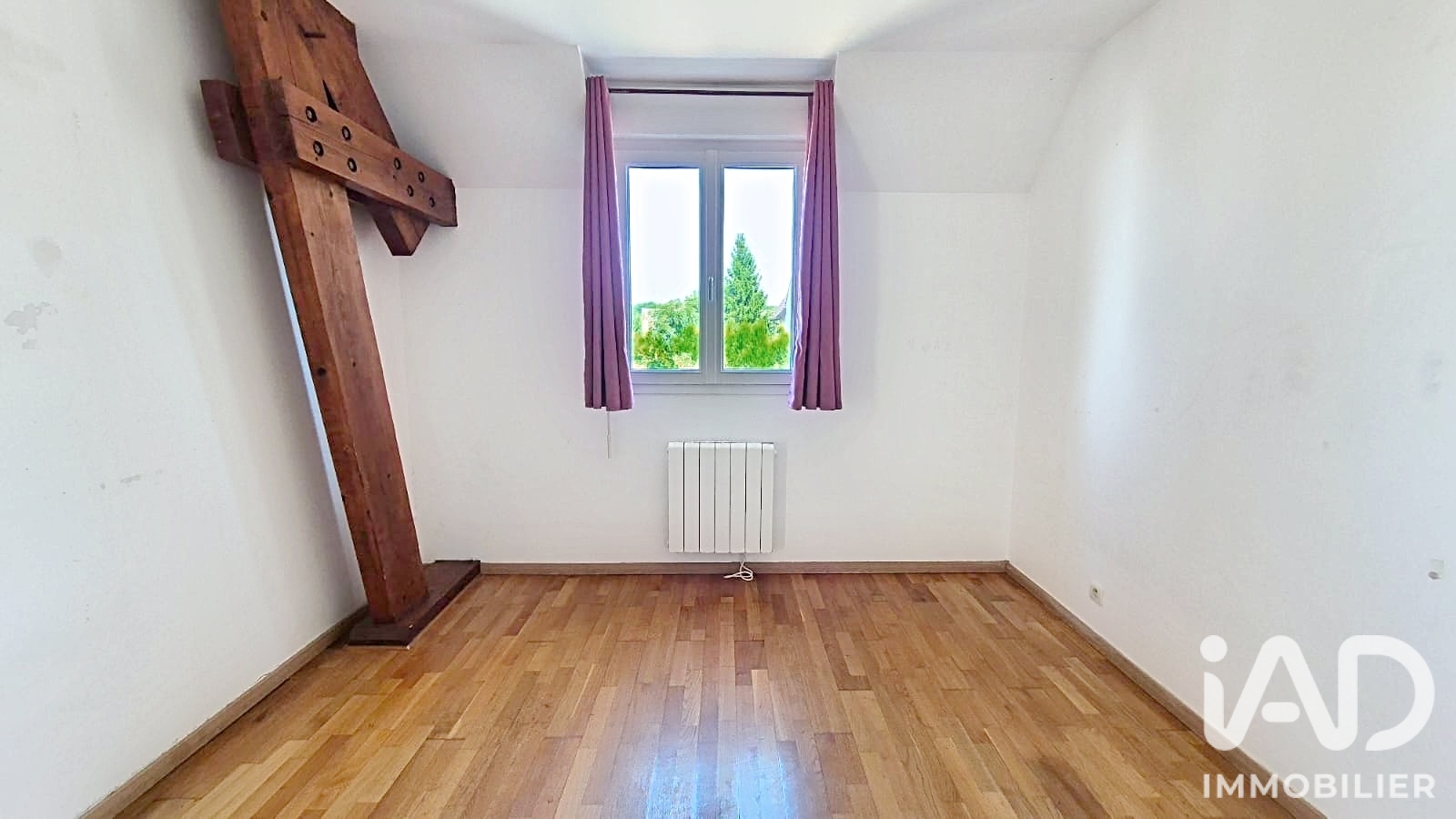 Vente appartement à Chessy (77700) : appartement 4 pièces 76 m² - 2090098 — 6
