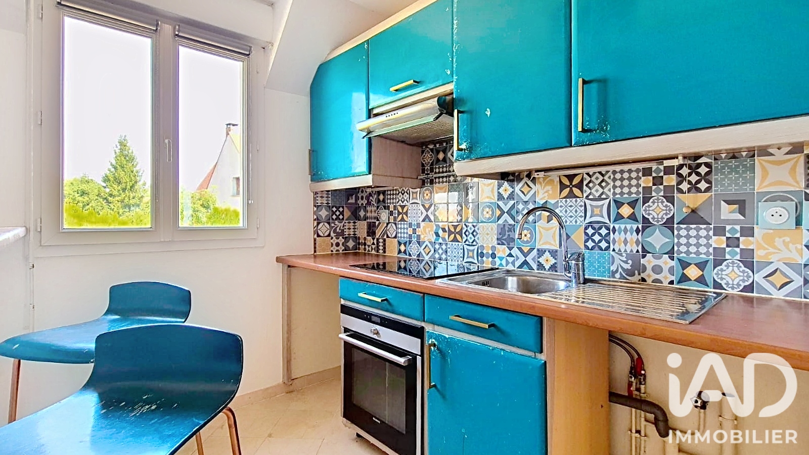 Vente appartement à Chessy (77700) : appartement 4 pièces 76 m² - 2090098 — 5