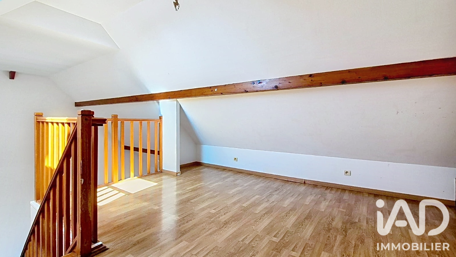 Vente appartement à Chessy (77700) : appartement 4 pièces 76 m² - 2090098 — 8