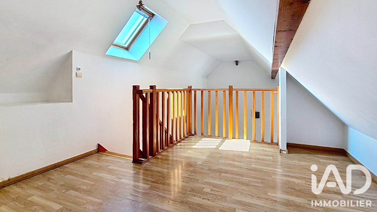 Vente appartement à Chessy (77700) : appartement 4 pièces 76 m² - 2090098 — 9