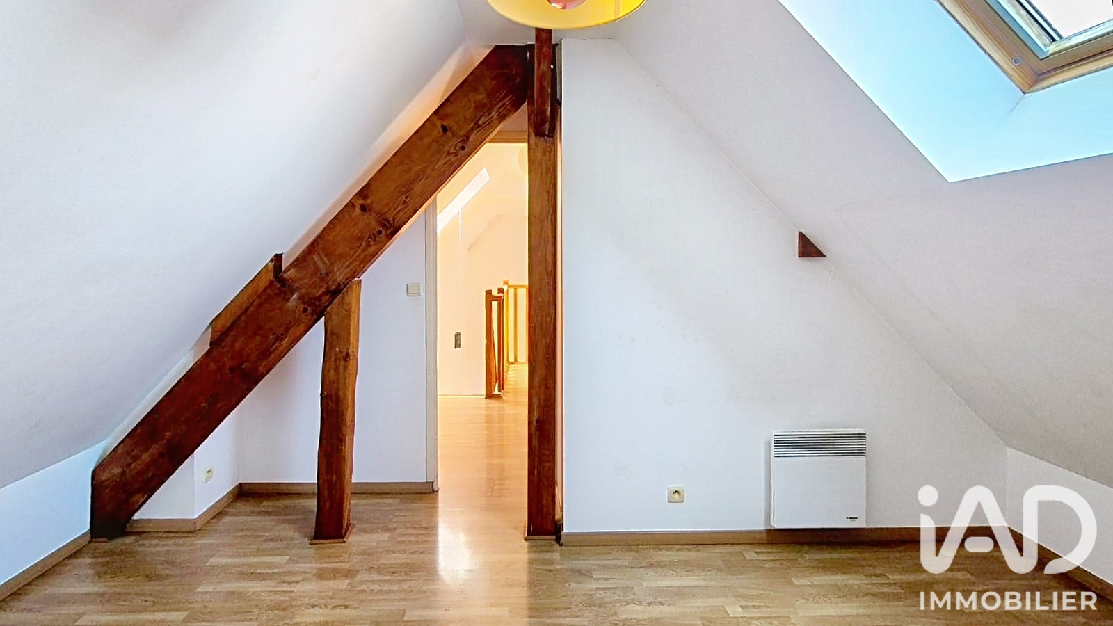 Vente appartement à Chessy (77700) : appartement 4 pièces 76 m² - 2090098 — 10