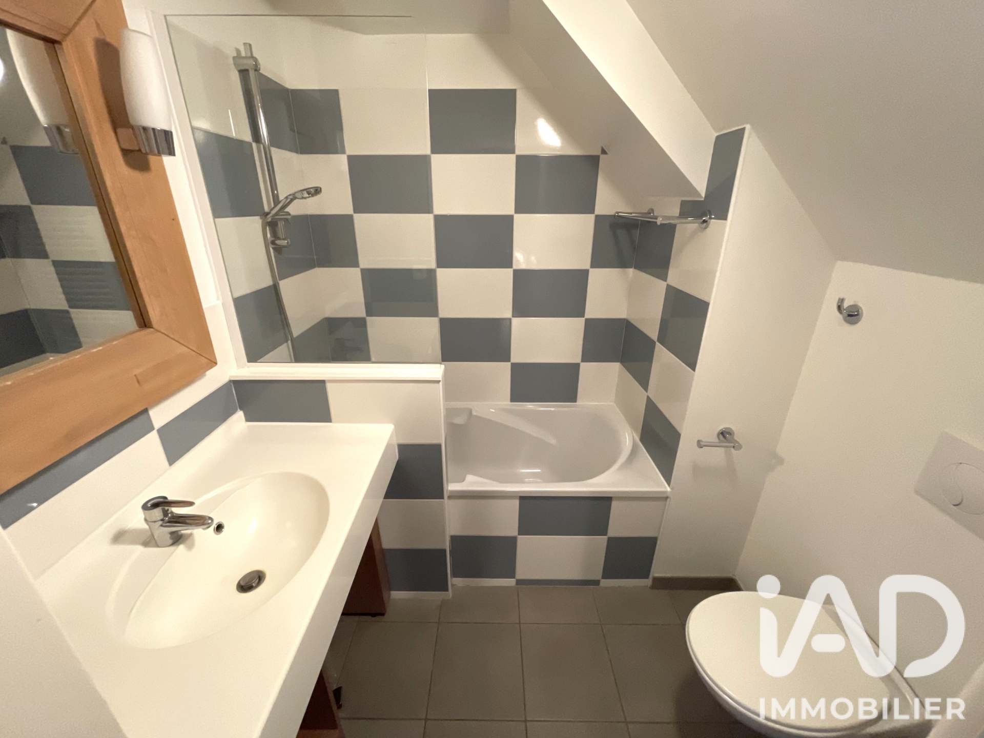 Vente appartement à Fort-Mahon-Plage (80120) : duplex 3 pièces 53 m² - 2089843 — 6
