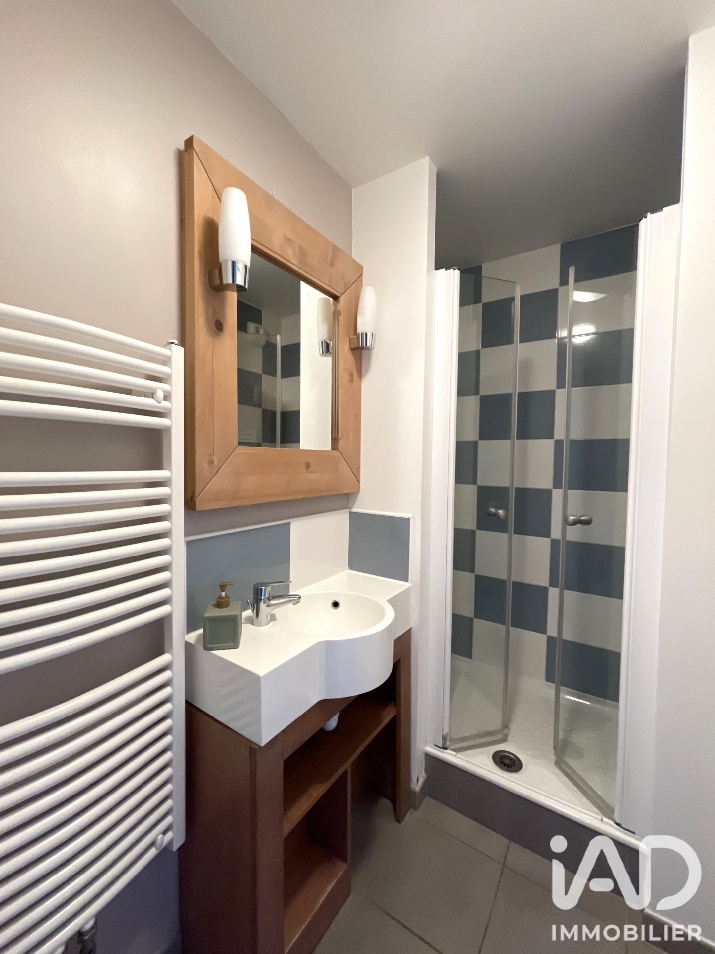 Vente appartement à Fort-Mahon-Plage (80120) : duplex 3 pièces 53 m² - 2089843 — 7