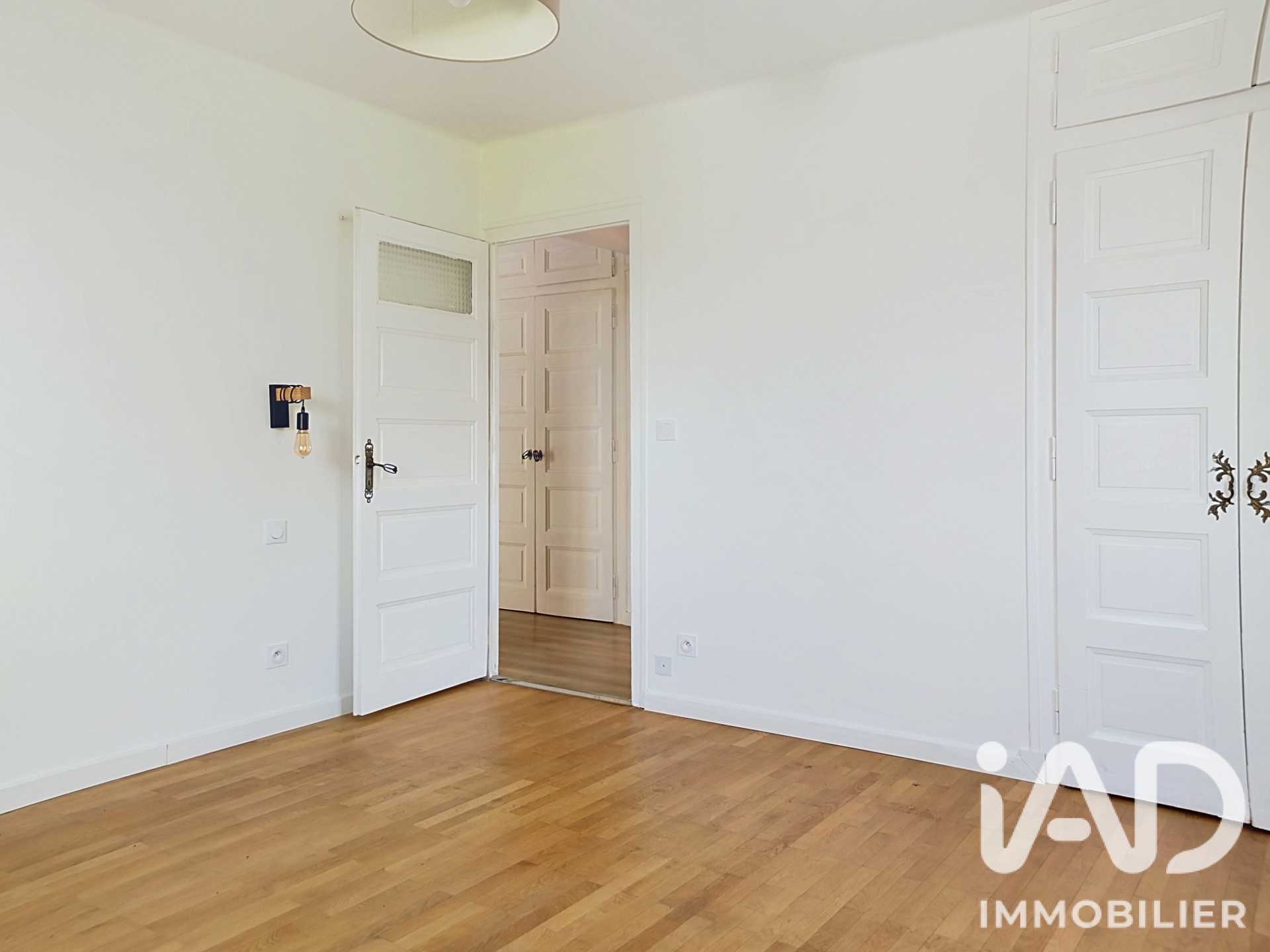 Vente appartement à La Roche-sur-Foron (74800) : appartement 3 pièces 80 m² - 2071596 — 10