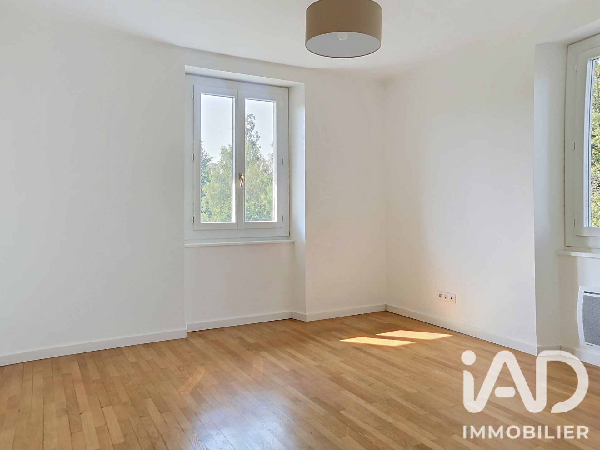 Vente appartement à La Roche-sur-Foron (74800) : appartement 3 pièces 80 m² - 2071596 — 7