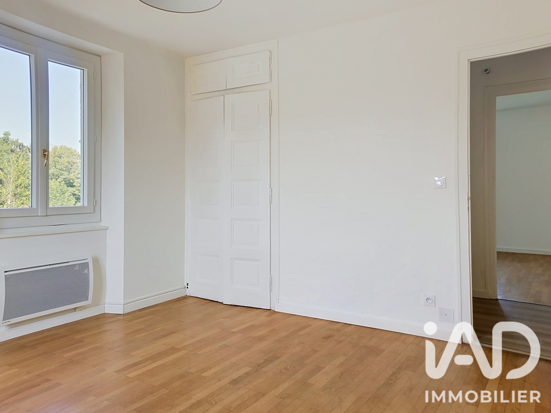 Vente appartement à La Roche-sur-Foron (74800) : appartement 3 pièces 80 m² - 2071596 — 8