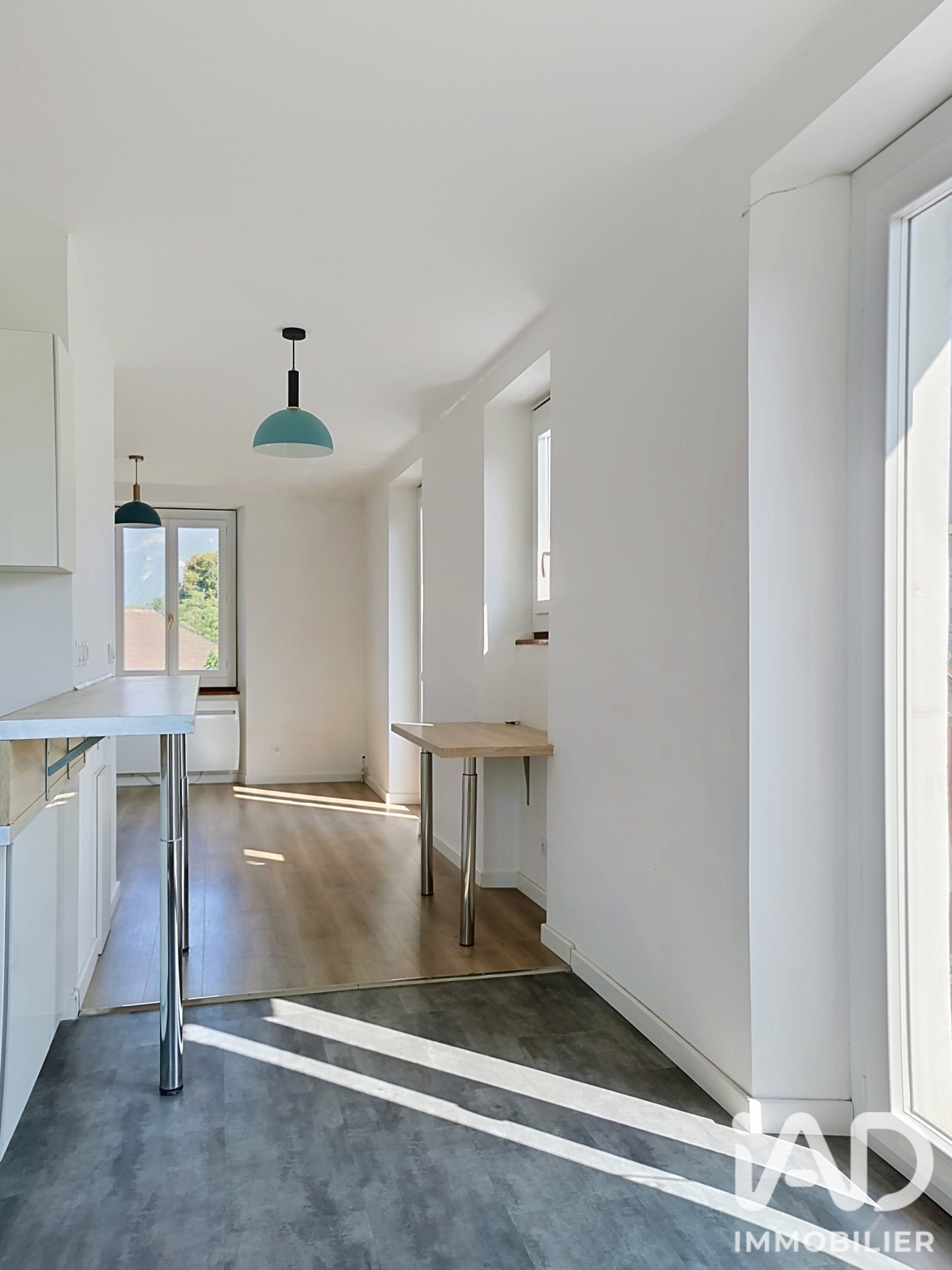Vente appartement à La Roche-sur-Foron (74800) : appartement 3 pièces 80 m² - 2071596 — 4