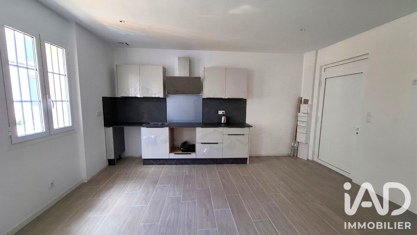 Vente immeuble 266 m² à Mézières-en-Drouais (28500) - 2090495 — 11
