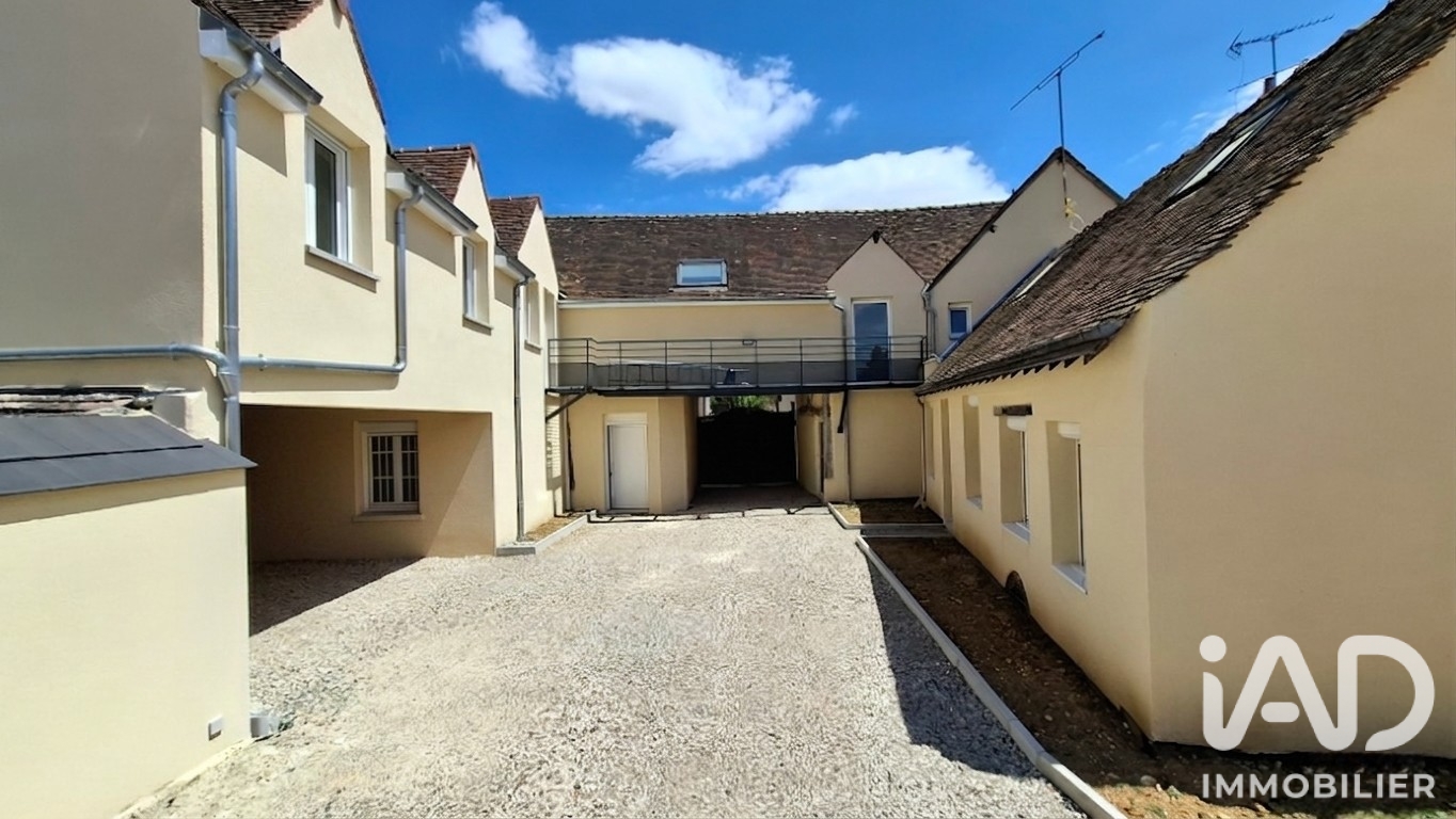 Vente Immeuble 266 m²