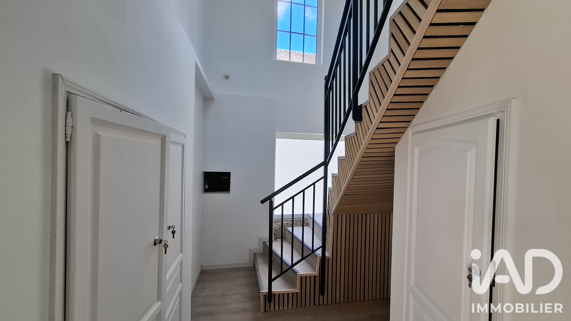 Vente immeuble 266 m² à Mézières-en-Drouais (28500) - 2090495 — 9