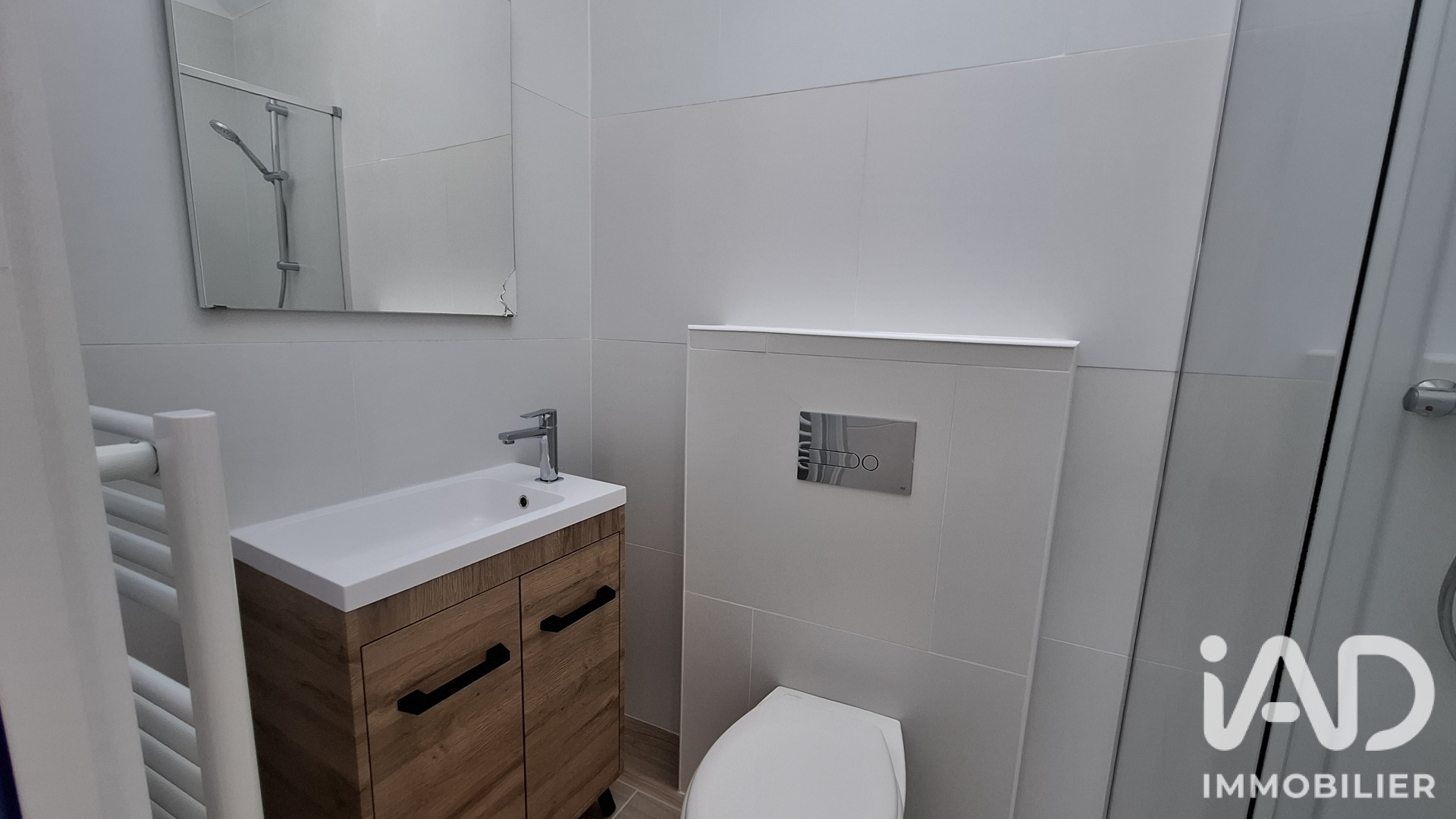 Vente immeuble 266 m² à Mézières-en-Drouais (28500) - 2090495 — 17