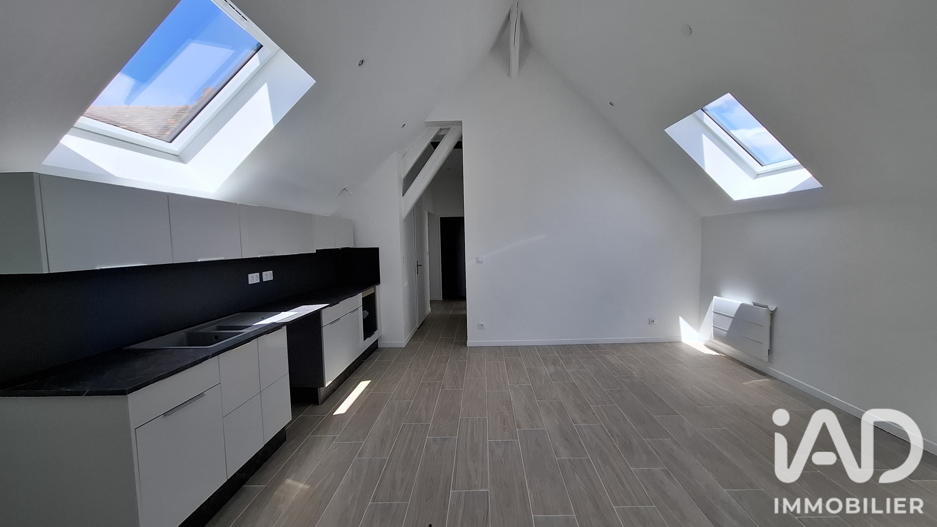 Vente immeuble 266 m² à Mézières-en-Drouais (28500) - 2090495 — 4