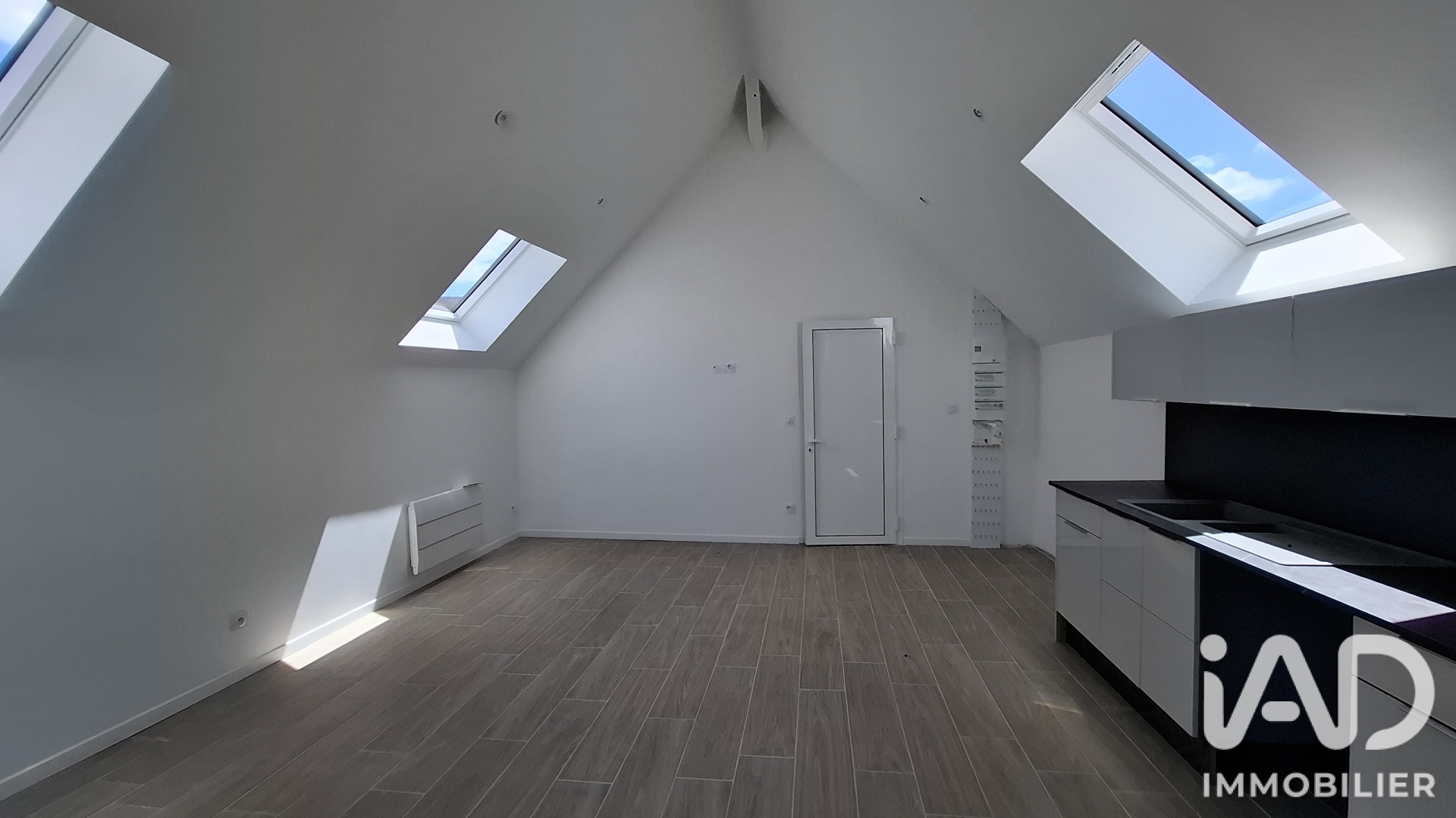 Vente immeuble 266 m² à Mézières-en-Drouais (28500) - 2090495 — 5