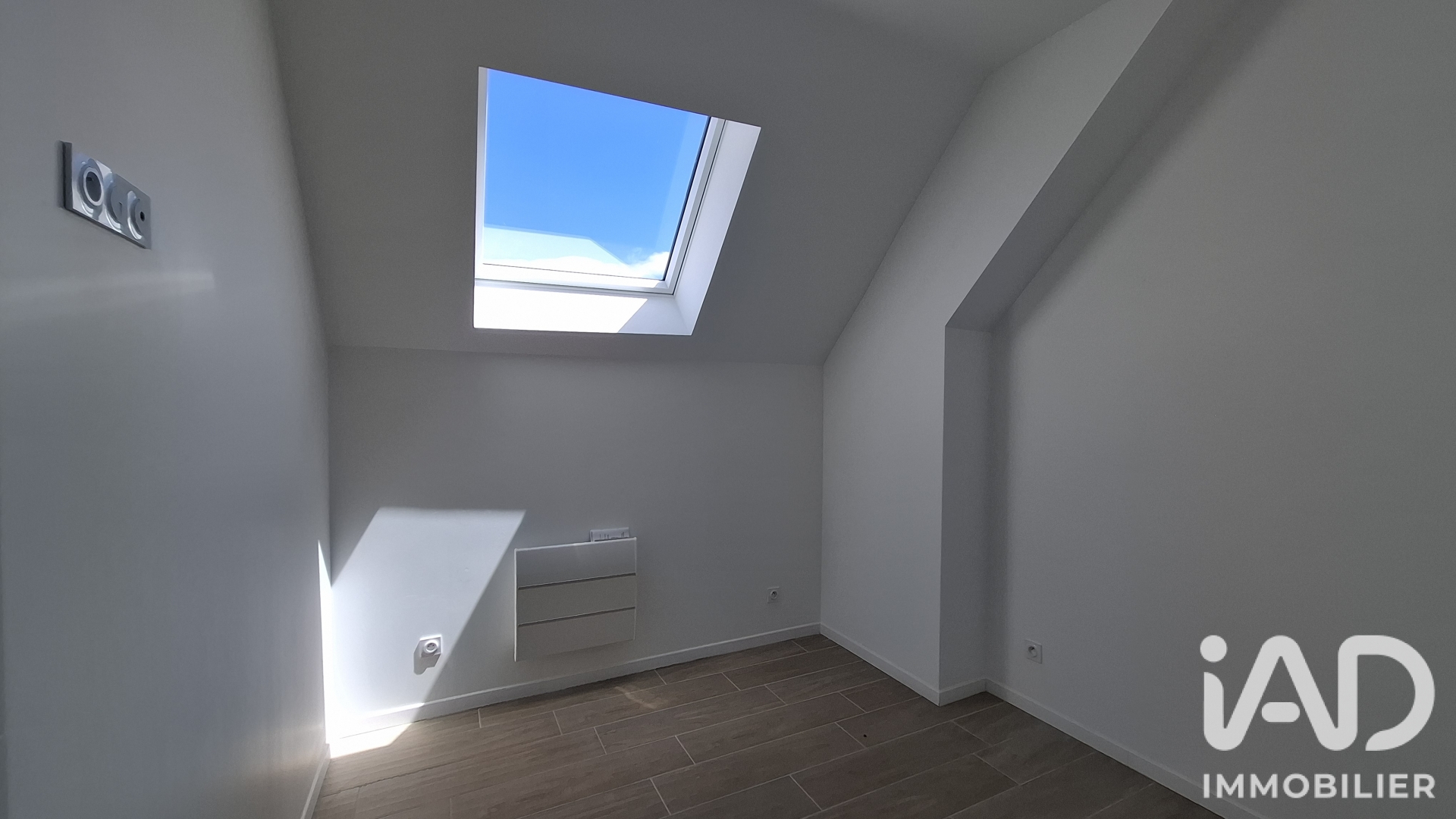 Vente immeuble 266 m² à Mézières-en-Drouais (28500) - 2090495 — 7