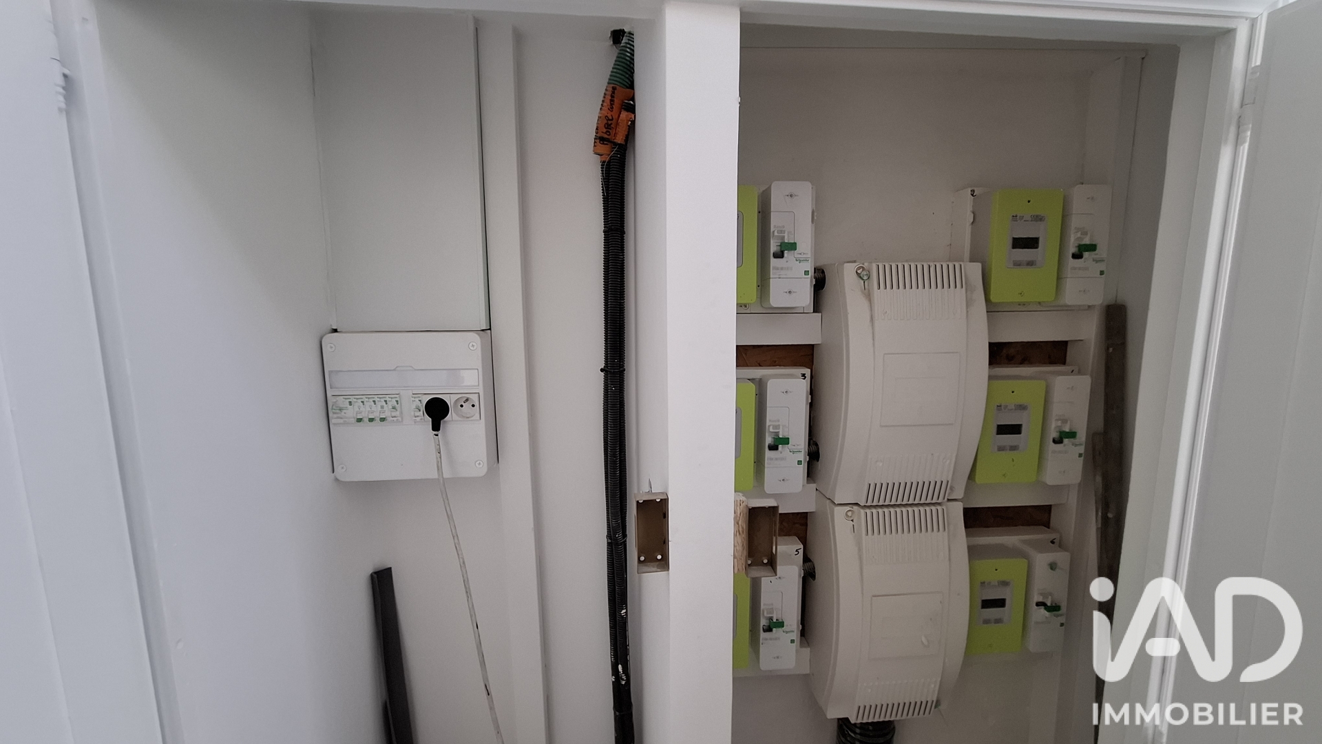 Vente immeuble 266 m² à Mézières-en-Drouais (28500) - 2090495 — 14