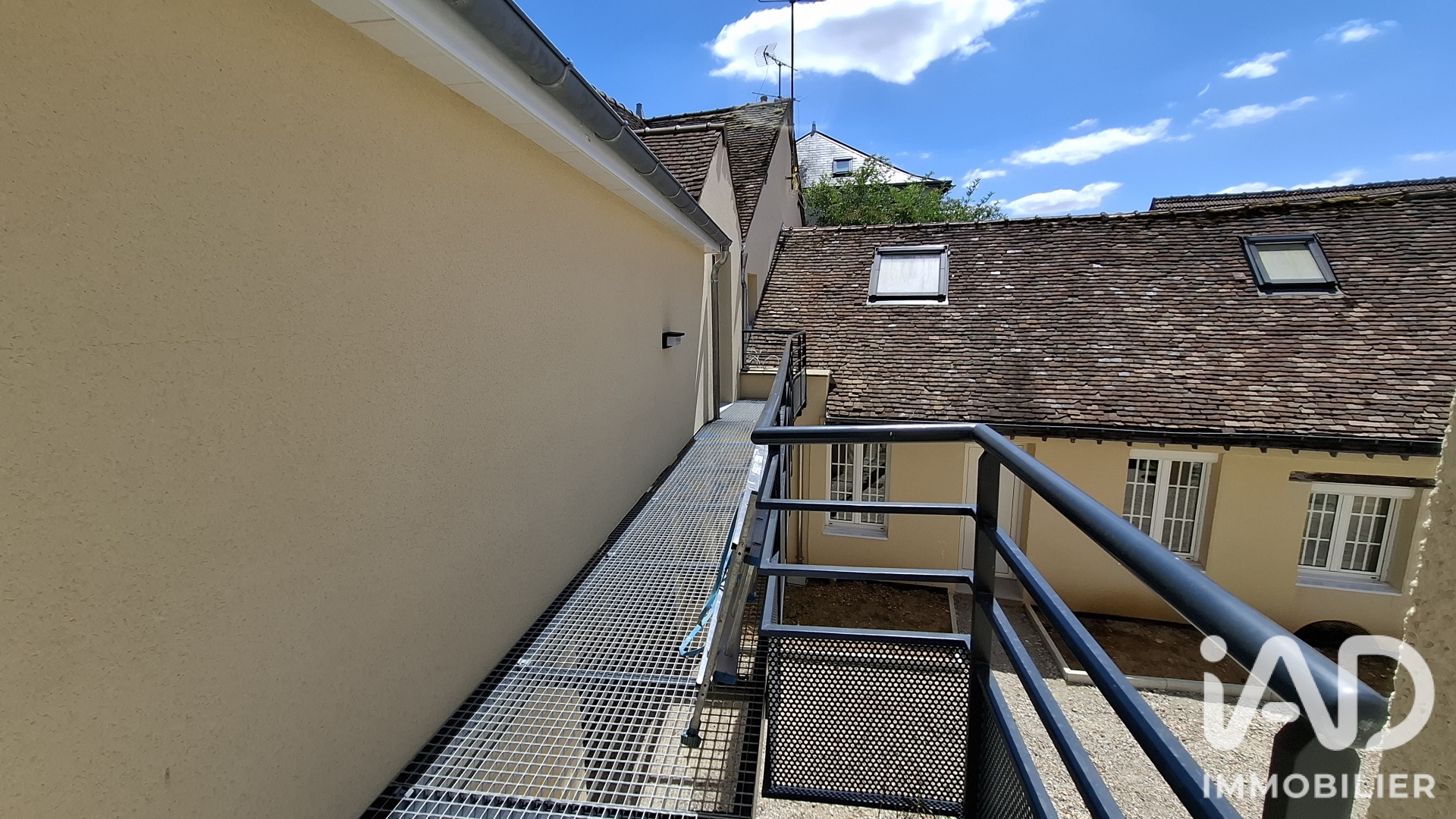 Vente immeuble 266 m² à Mézières-en-Drouais (28500) - 2090495 — 10