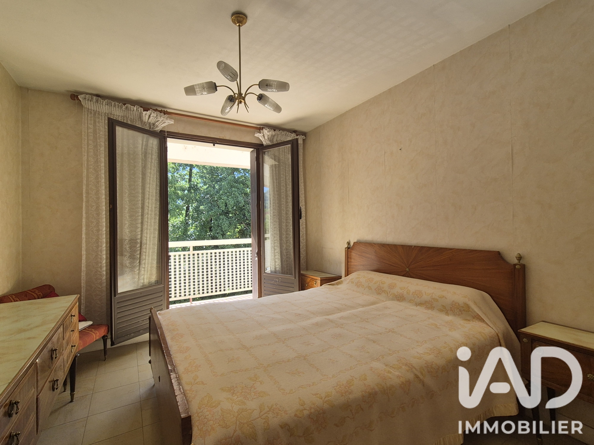 Vente appartement à Vizille (38220) : appartement 4 pièces 79 m² - 2081911 — 9
