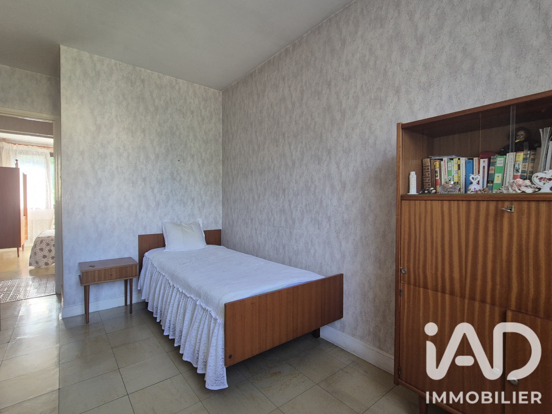 Vente appartement à Vizille (38220) : appartement 4 pièces 79 m² - 2081911 — 10