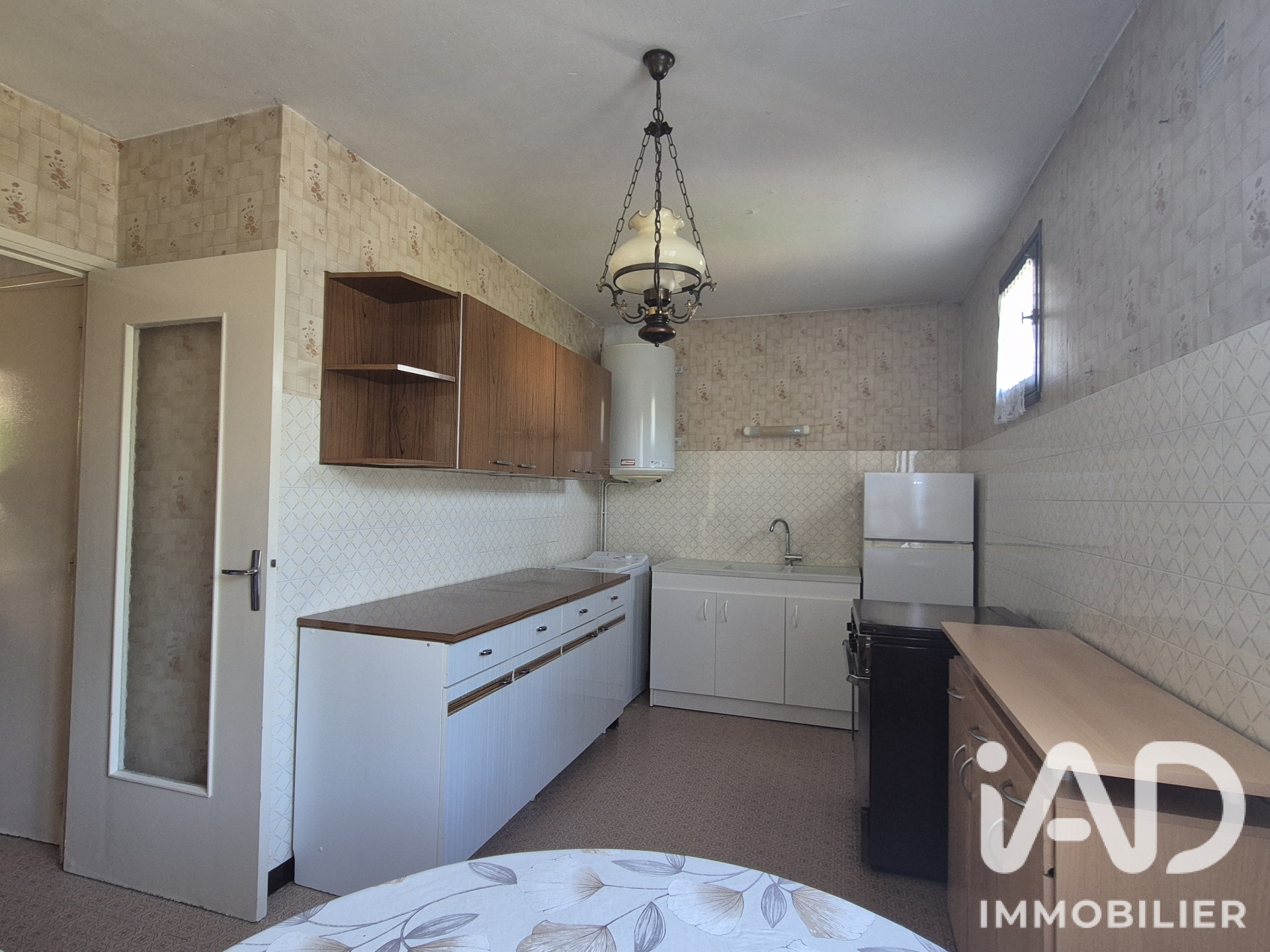 Vente appartement à Vizille (38220) : appartement 4 pièces 79 m² - 2081911 — 5