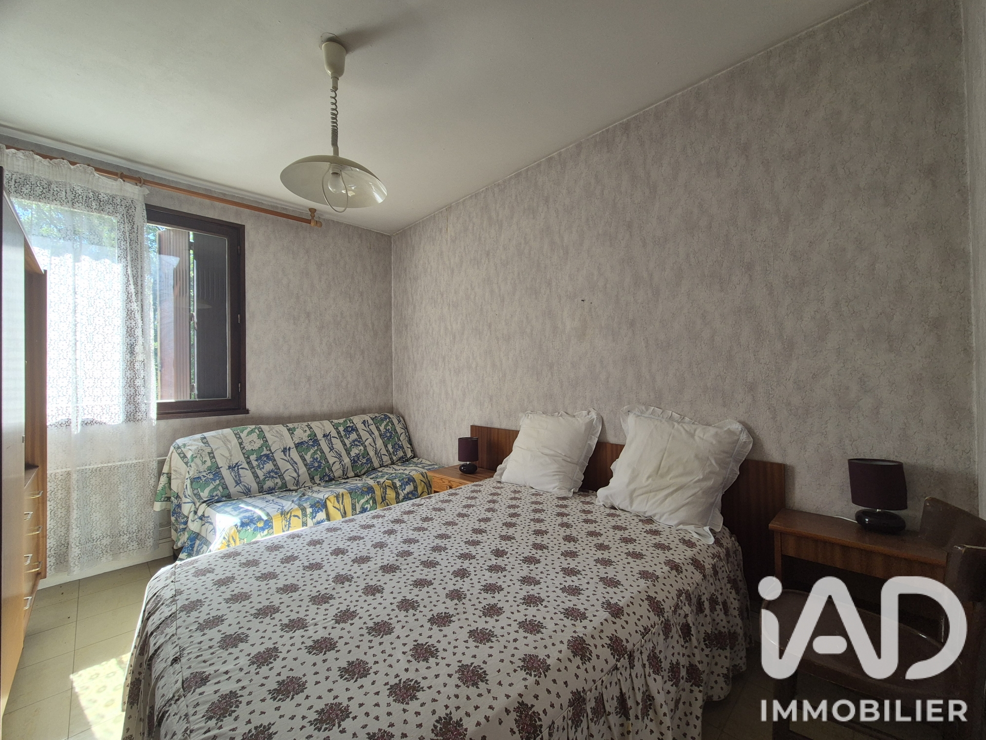 Vente appartement à Vizille (38220) : appartement 4 pièces 79 m² - 2081911 — 8