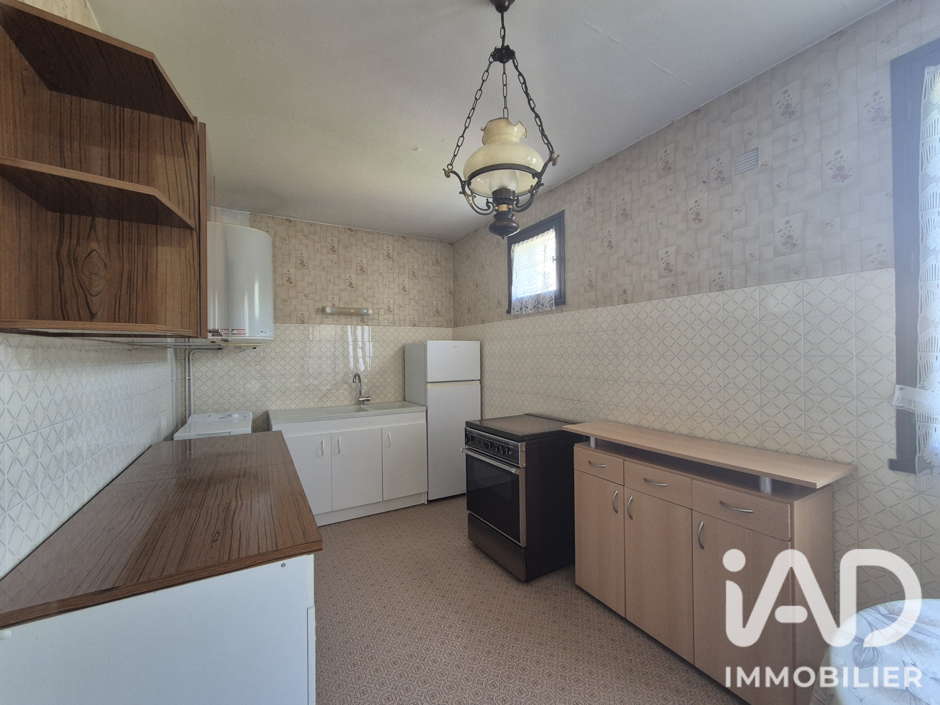 Vente appartement à Vizille (38220) : appartement 4 pièces 79 m² - 2081911 — 4
