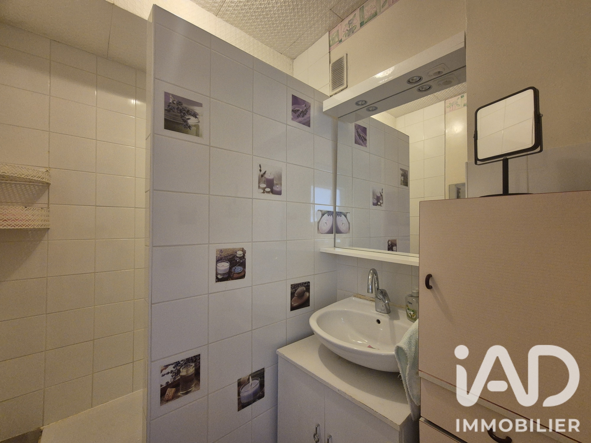Vente appartement à Vizille (38220) : appartement 4 pièces 79 m² - 2081911 — 6