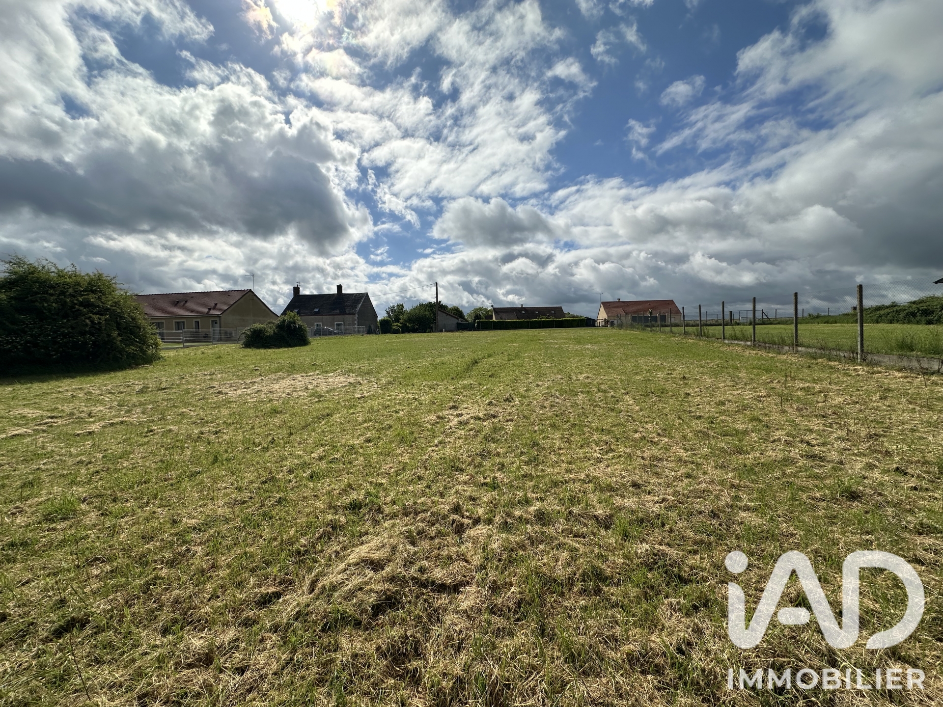 Vente Terrain 2 993 m²