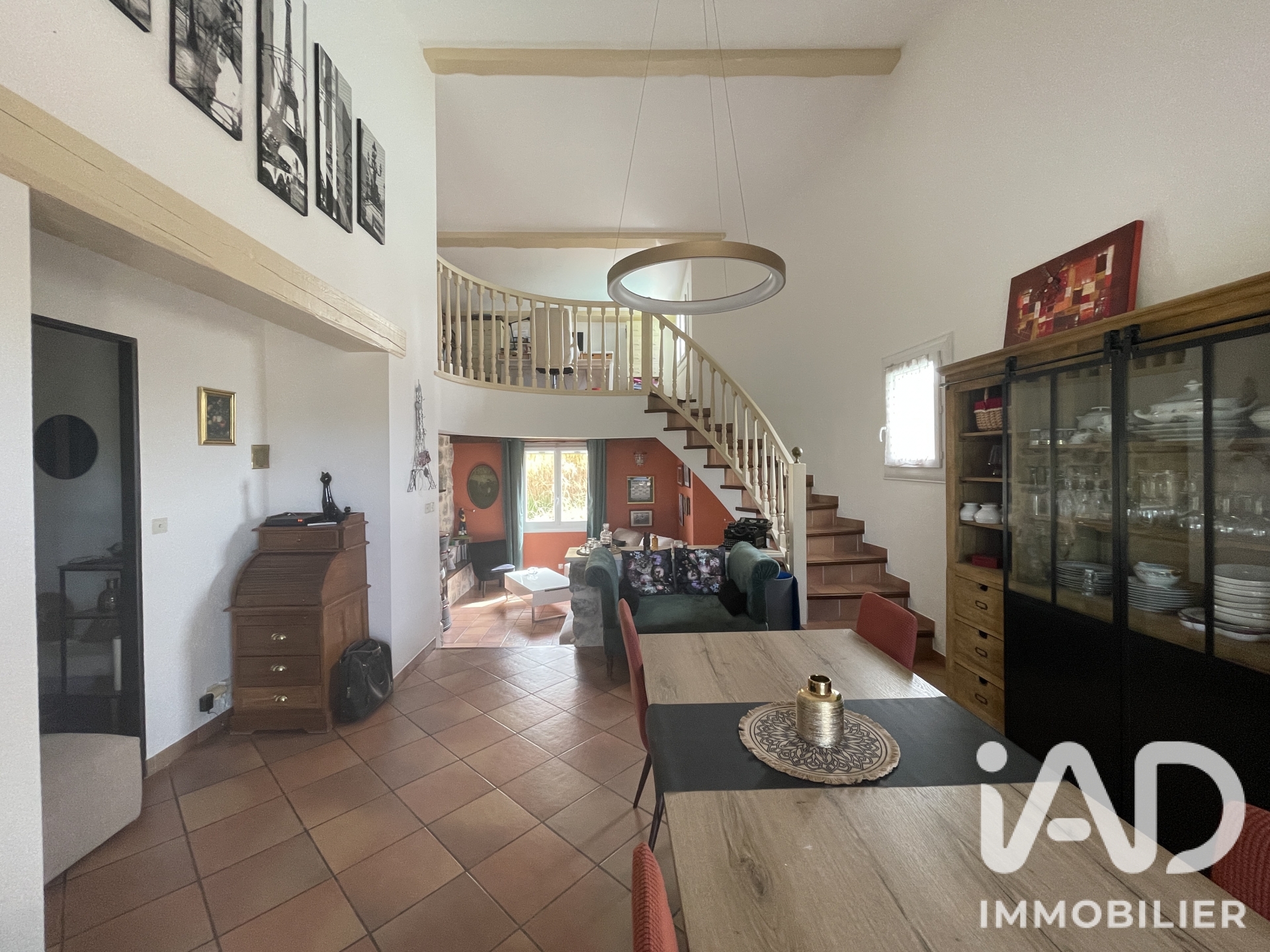 Vente Maison traditionnelle 7 pièces