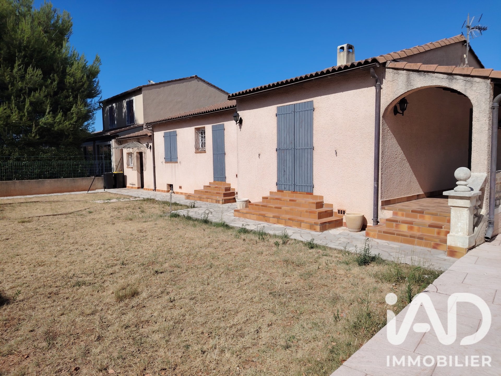 Vente Maison/villa 4 pièces