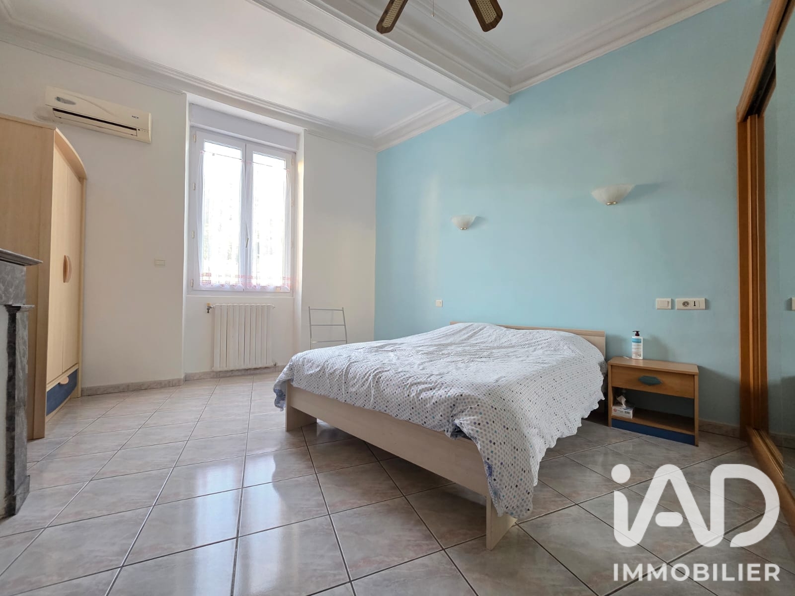 Vente appartement à Lodève (34700) : appartement 5 pièces 145 m² - 2089825 — 12