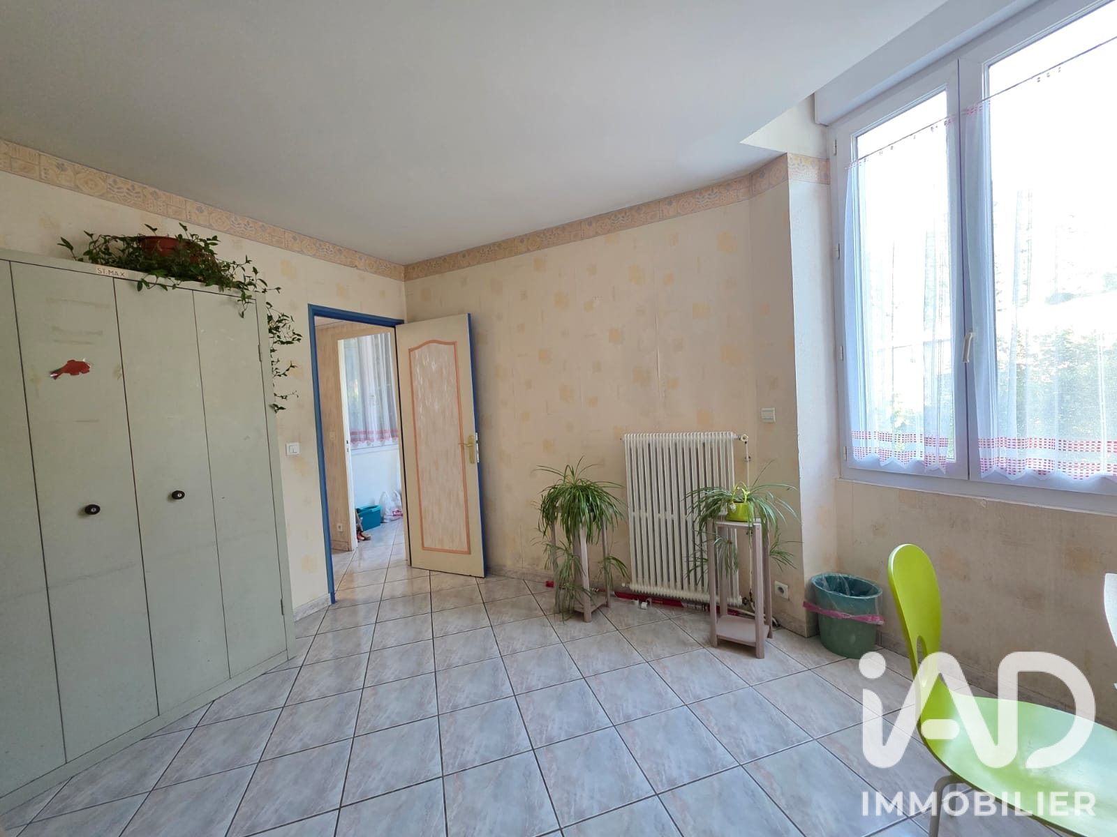 Vente appartement à Lodève (34700) : appartement 5 pièces 145 m² - 2089825 — 10