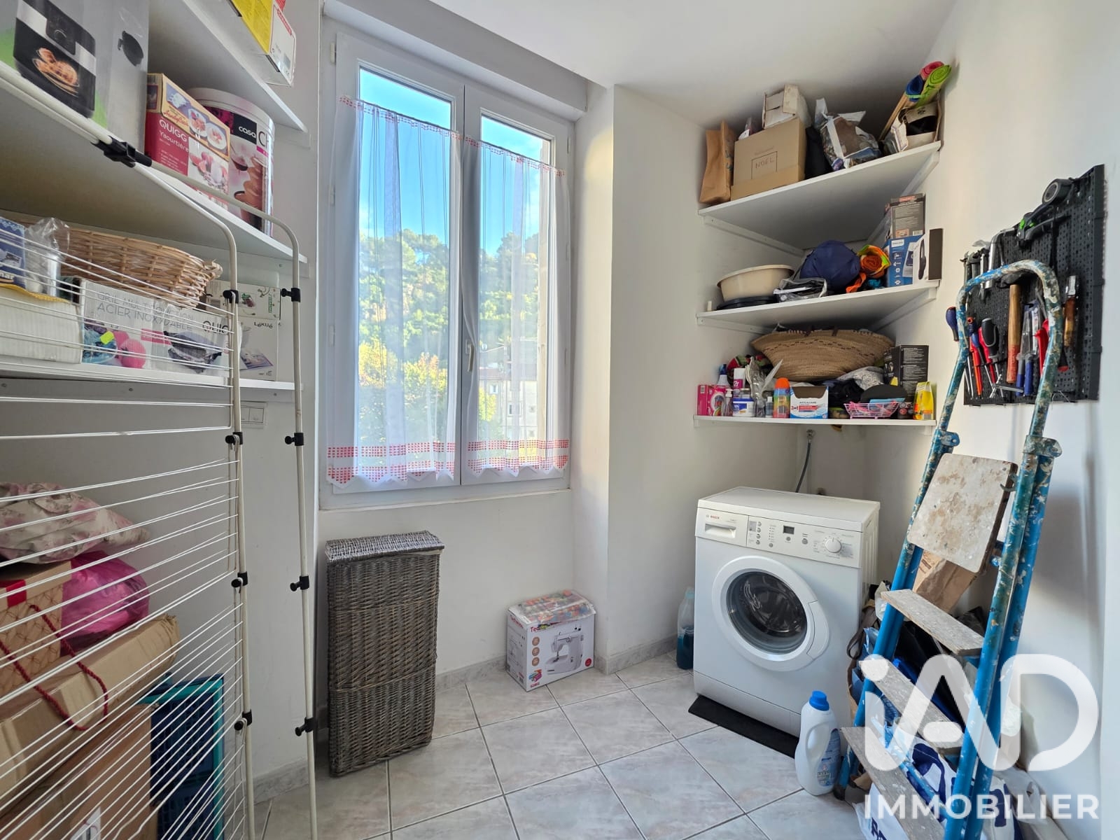 Vente appartement à Lodève (34700) : appartement 5 pièces 145 m² - 2089825 — 11