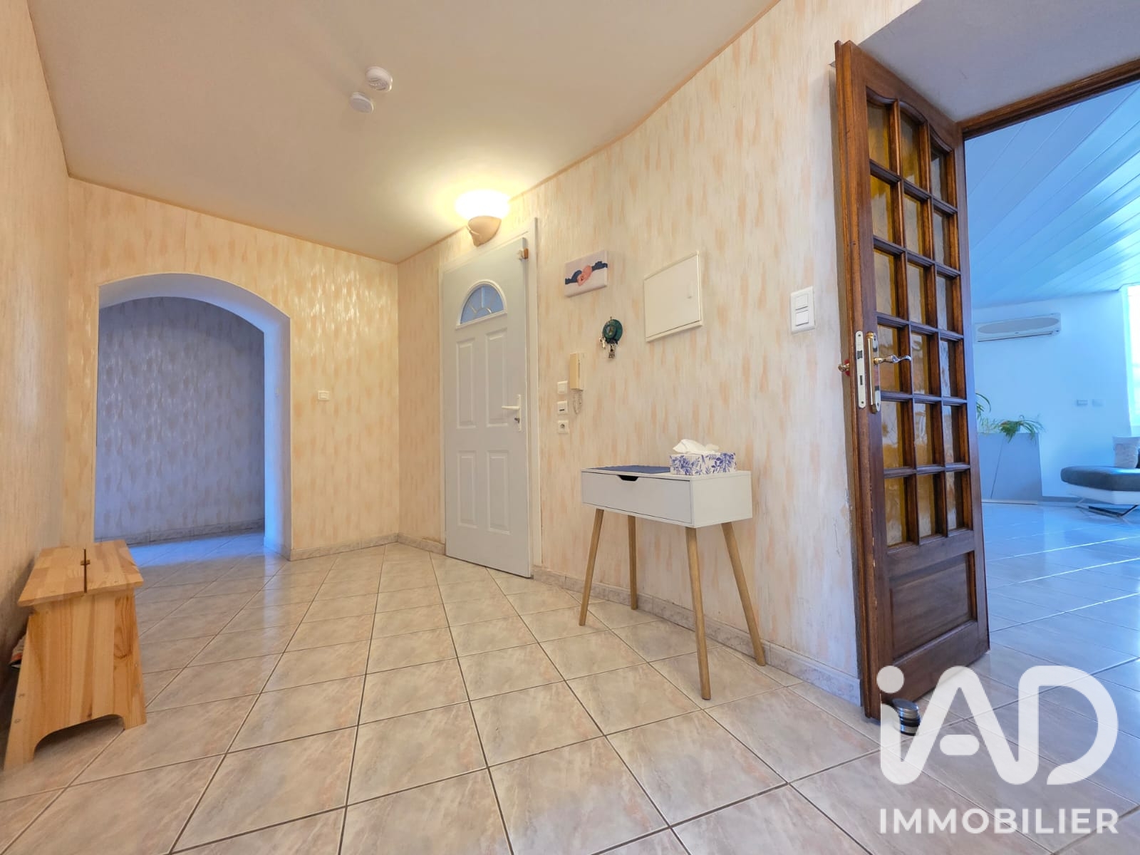 Vente appartement à Lodève (34700) : appartement 5 pièces 145 m² - 2089825 — 13