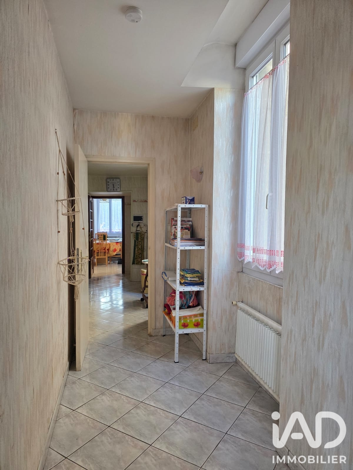 Vente appartement à Lodève (34700) : appartement 5 pièces 145 m² - 2089825 — 9