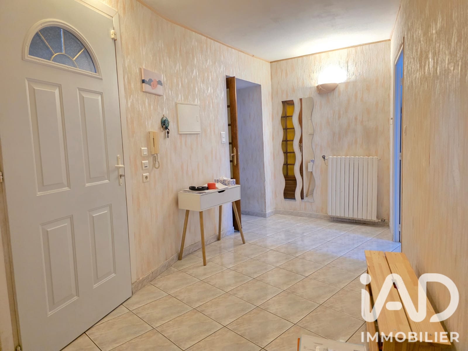 Vente appartement à Lodève (34700) : appartement 5 pièces 145 m² - 2089825 — 16