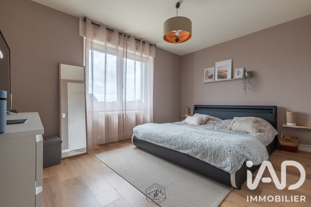 Vente appartement à Bousse (57310) : appartement 4 pièces 82 m² - 2090412 — 6