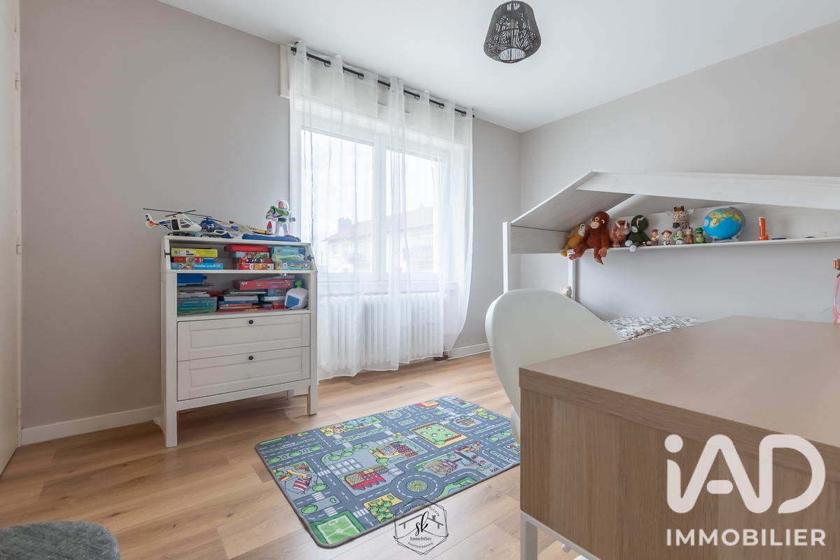 Vente appartement à Bousse (57310) : appartement 4 pièces 82 m² - 2090412 — 7