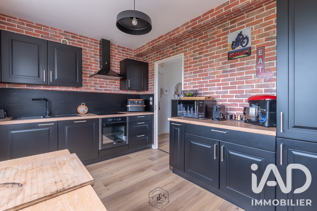 Vente appartement à Bousse (57310) : appartement 4 pièces 82 m² - 2090412 — 5