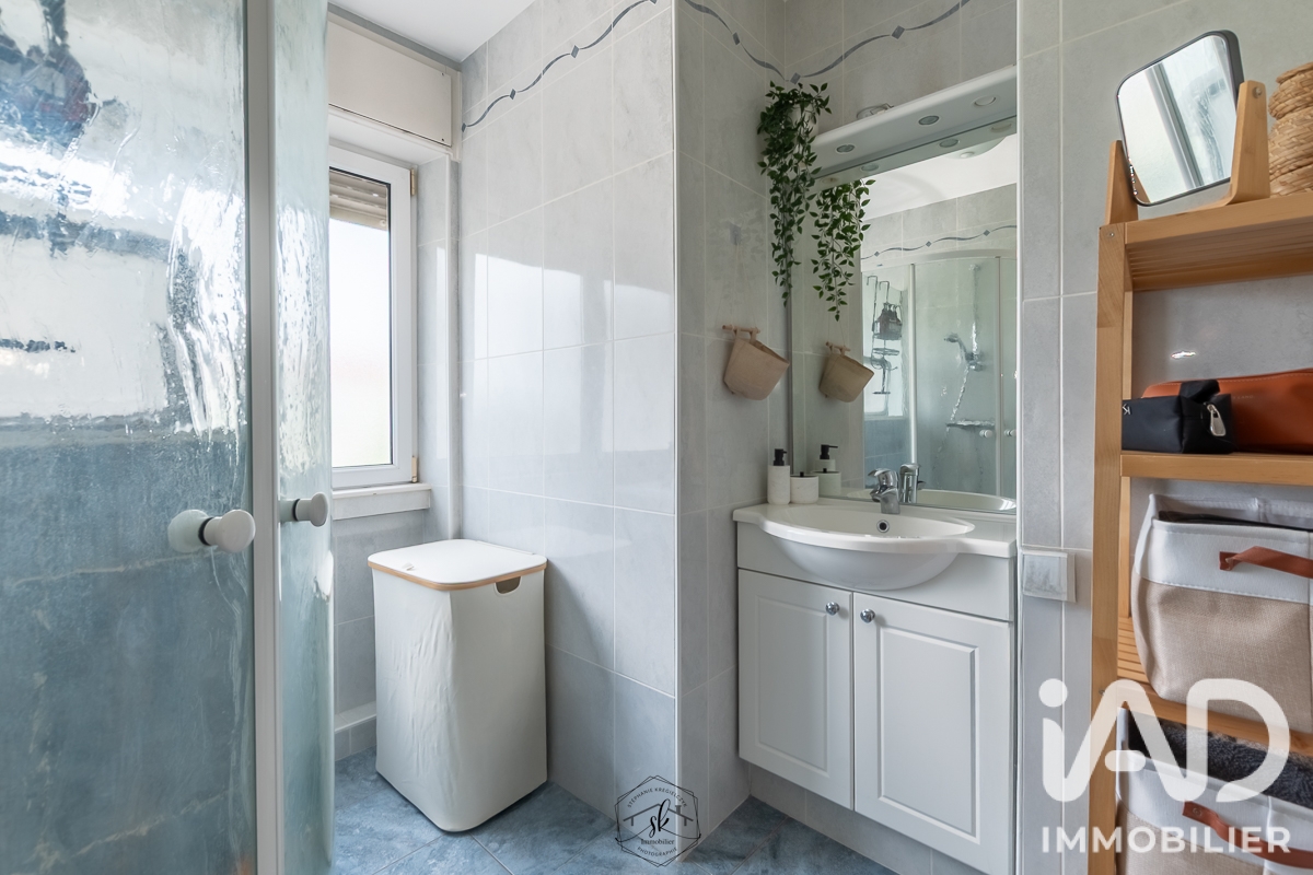 Vente appartement à Bousse (57310) : appartement 4 pièces 82 m² - 2090412 — 8