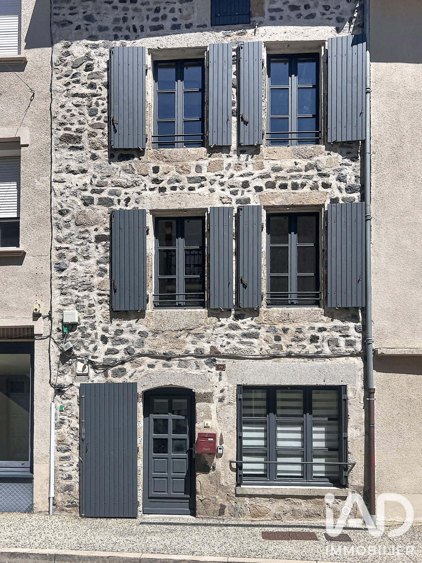 Maison à Le Monastier-sur-Gazeille