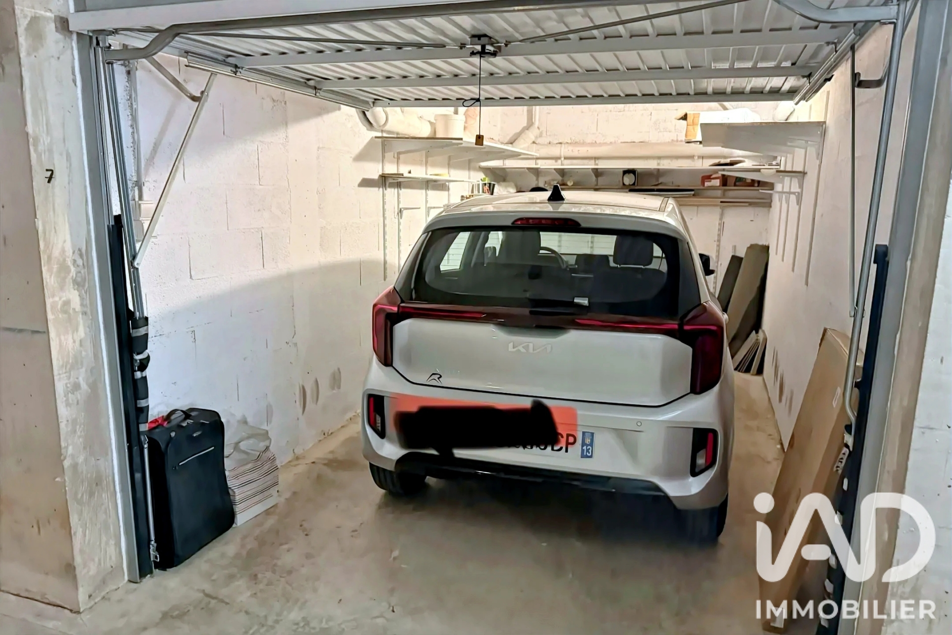 Vente appartement à Gémenos (13420) : appartement 3 pièces 62 m² - 2089407 — 15