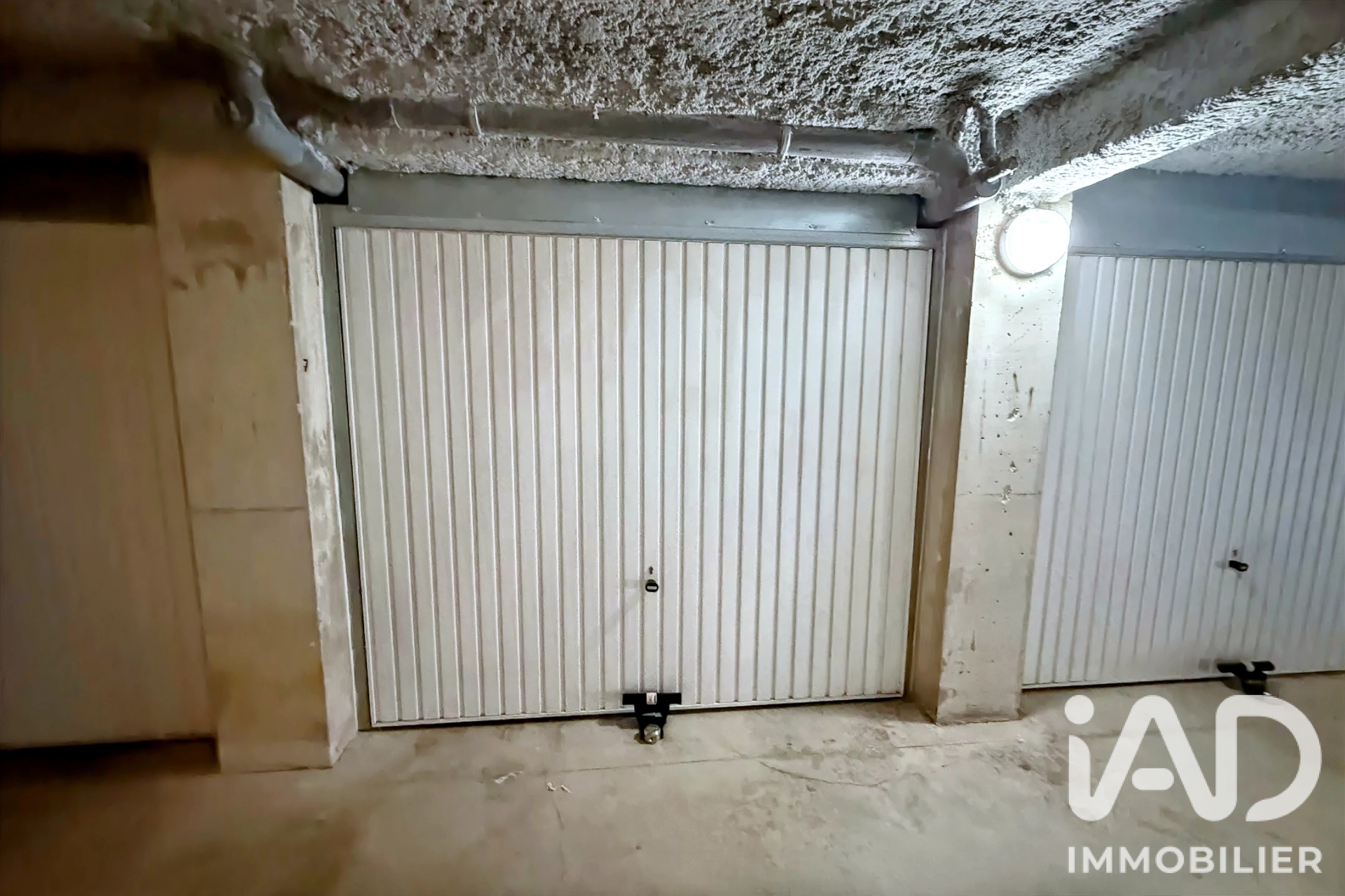 Vente appartement à Gémenos (13420) : appartement 3 pièces 62 m² - 2089407 — 14