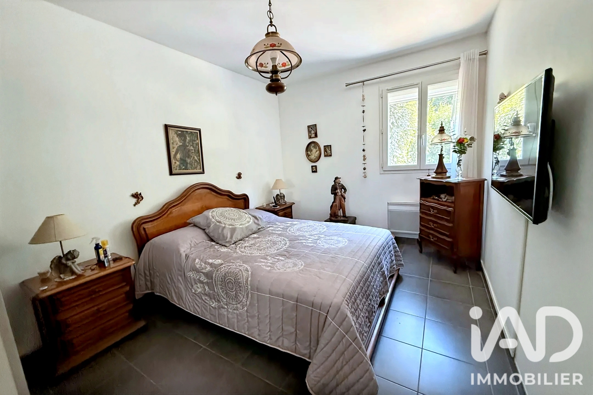 Vente appartement à Gémenos (13420) : appartement 3 pièces 62 m² - 2089407 — 8