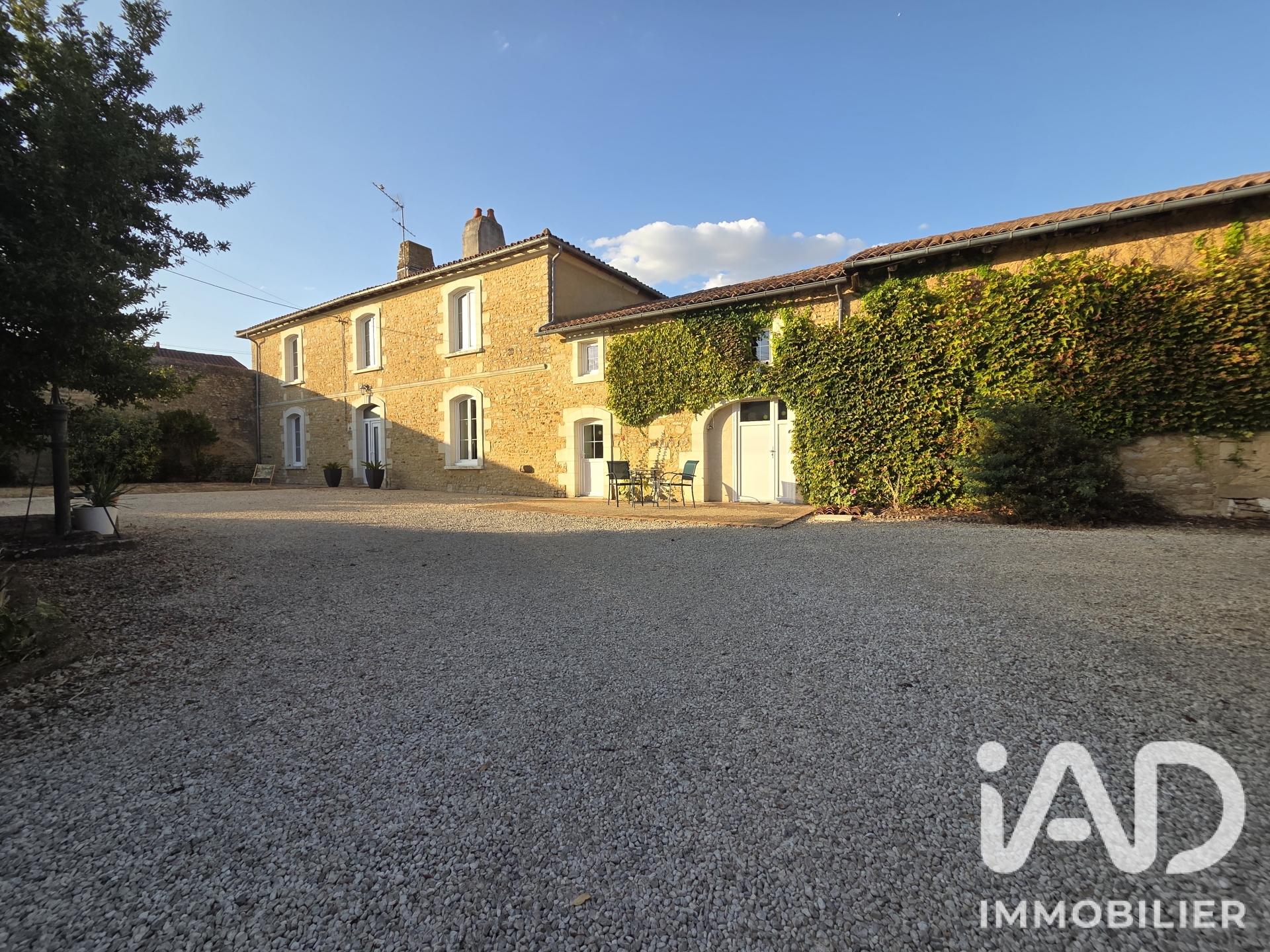 Vente Maison/villa 7 pièces