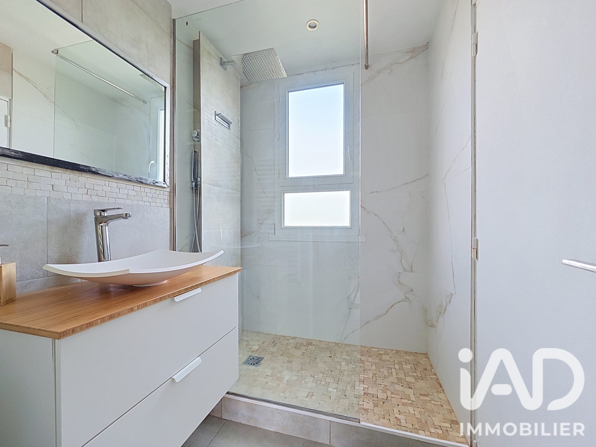 Vente appartement à Sainte-Geneviève-des-Bois (91700) : appartement 3 pièces 55 m² - 2091485 — 10