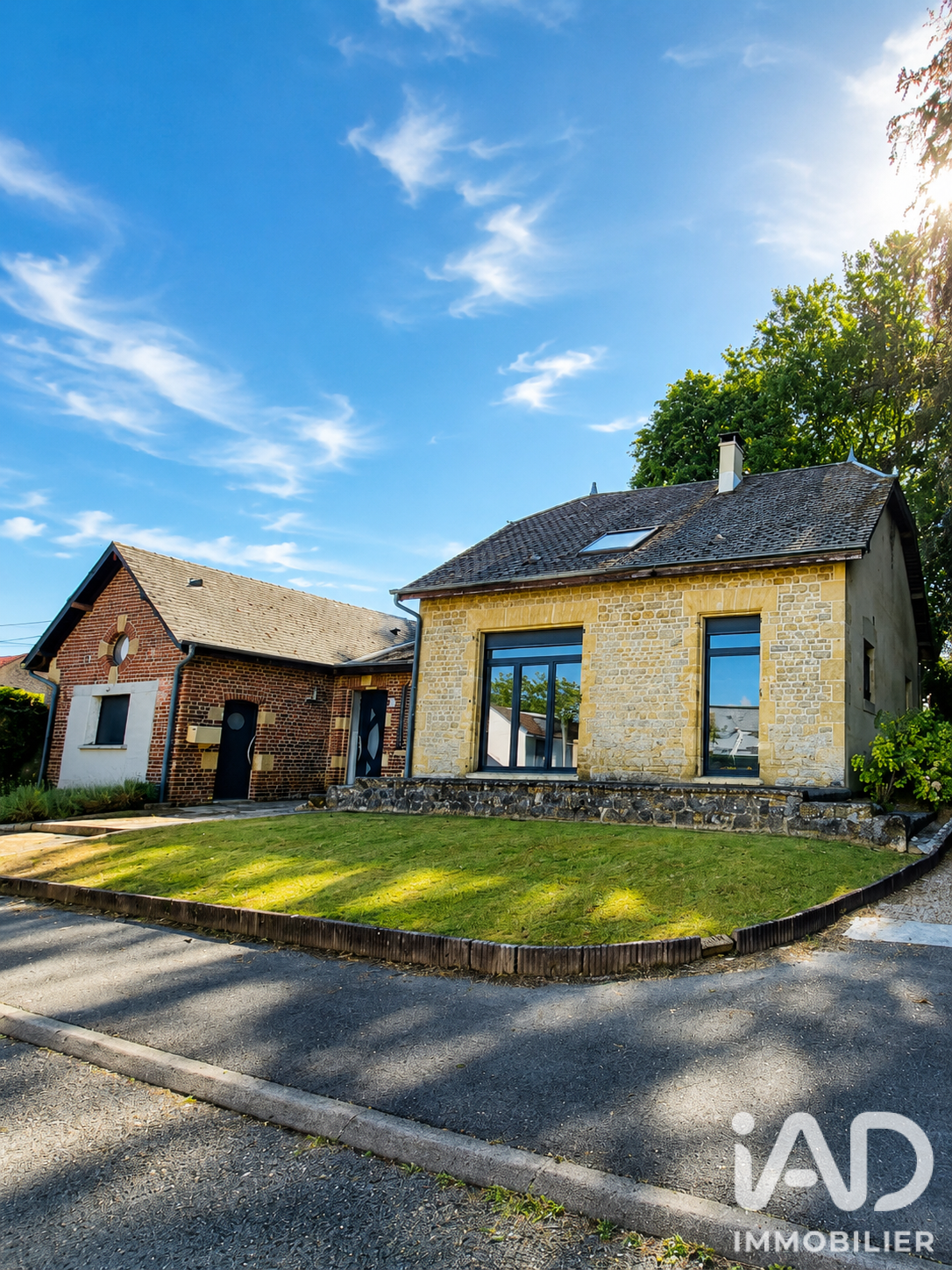 Vente Maison/villa 7 pièces