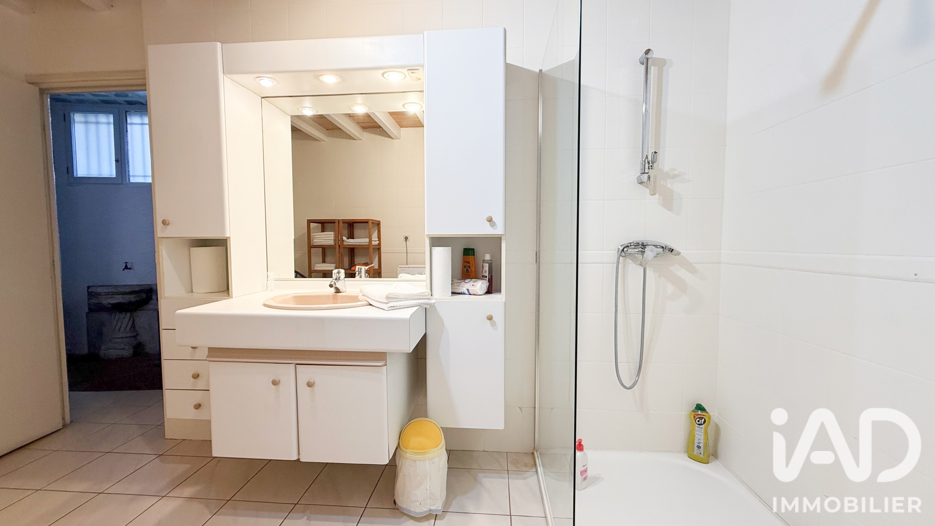 Vente appartement à Céret (66400) : appartement 2 pièces 67 m² - 2090611 — 9